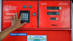 Mengapa Harga Pertamax Tetap Stabil? Ini Alasan Dibalik Keputusan Pertamina!