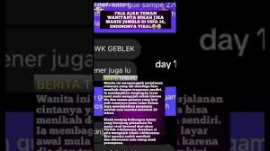 Pria Ajak Teman Wanitanya Nikah Jika Masih Jomblo di Usia 26, Endingnya Viral