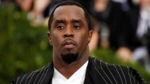 Tuduhan Mengguncang: Jaksa Dituduh Bocorkan Video P Diddy yang Serang Mantan Pacarnya